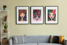 Load image into Gallery viewer, TRUE Art Print : Beautiful YOU Collection - available in 3 sizes

