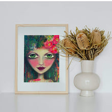 Load image into Gallery viewer, TRUE Art Print : Beautiful YOU Collection - available in 3 sizes
